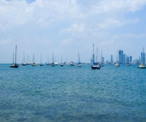 5 Reasons to Visit Cartagena in November