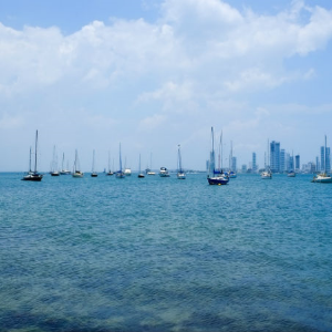 5 Reasons to Visit Cartagena in November